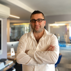 Rauf UYSAL