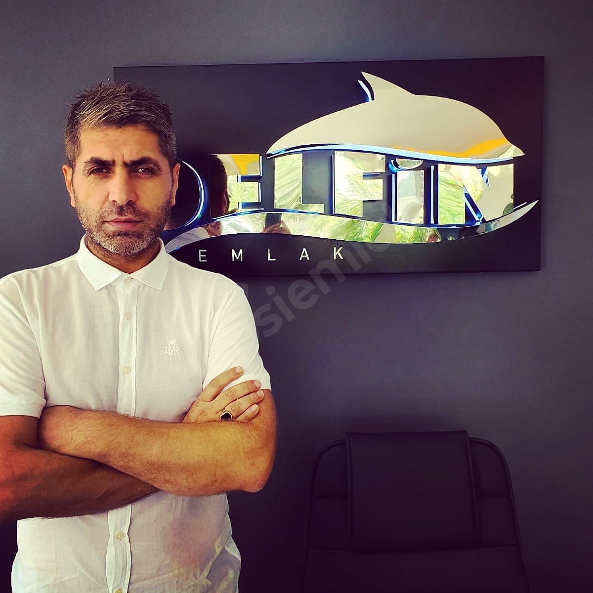 KENAN ATALAN