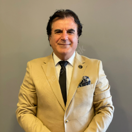 İbrahim KARABULUT
