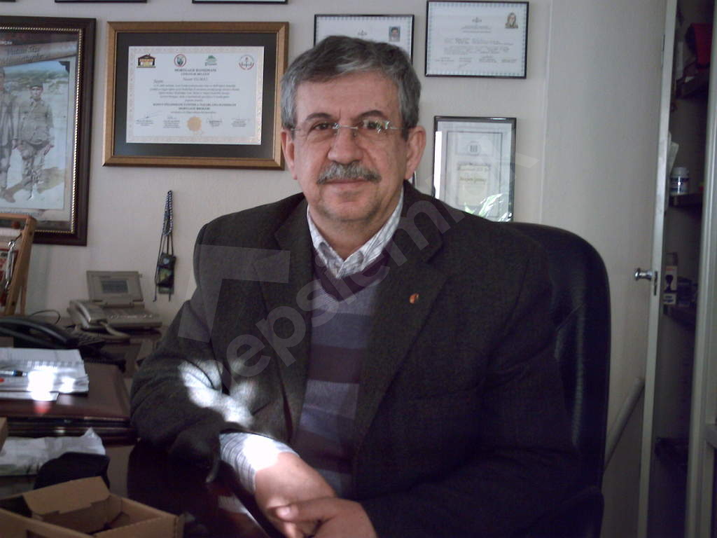 Nazım YILMAZ