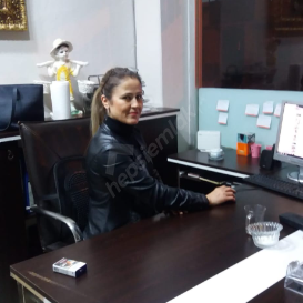 Tuğba Ataseven