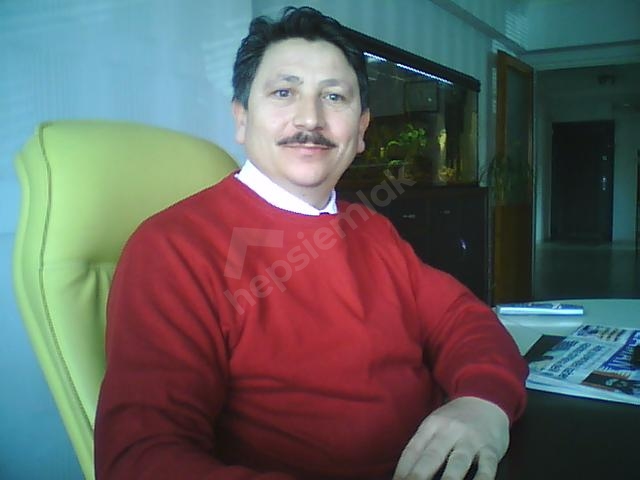ÖMER ÖZER