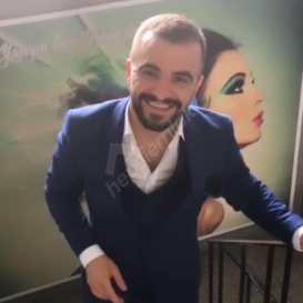 Emre Kaya