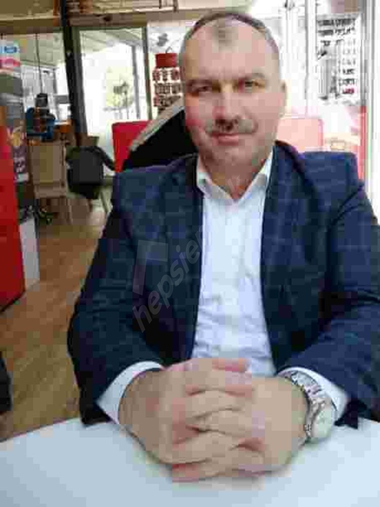 Mustafa KULOĞLU