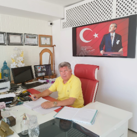 Hayri Yükselir