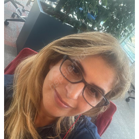 Deniz Baydar