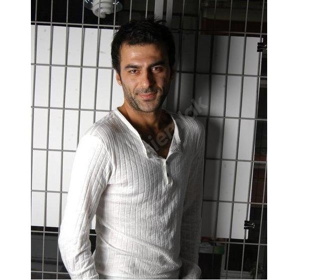 FAİK AKTÜRK