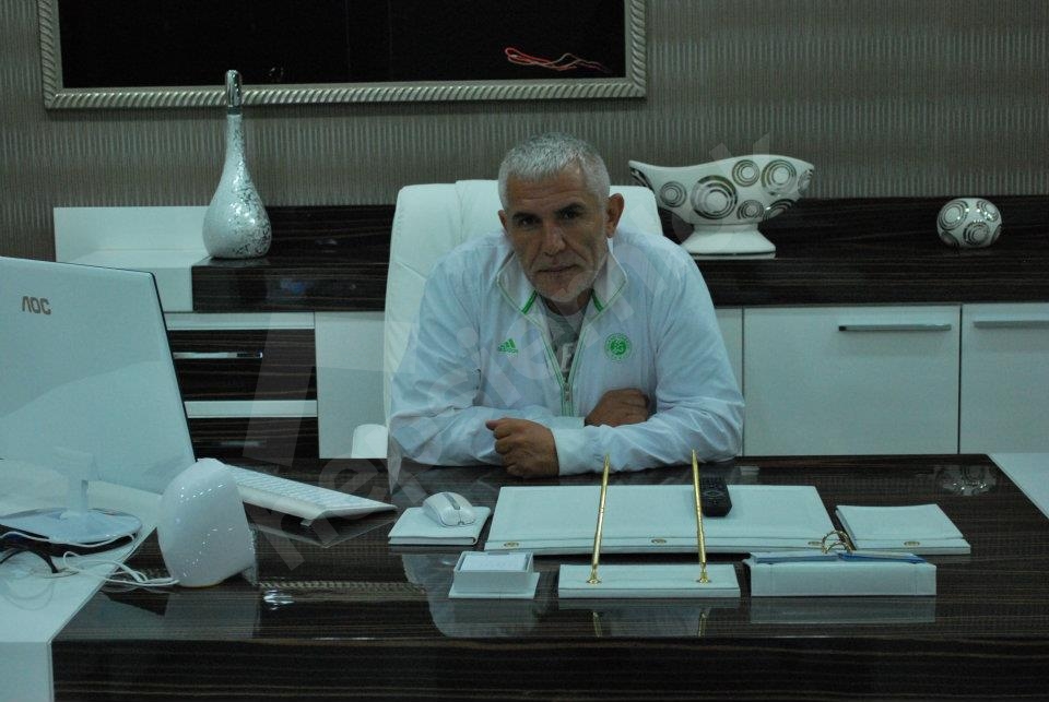 HALİL YENİLMEZ