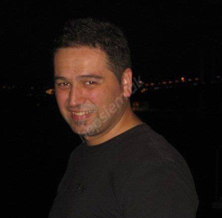 ABDULLAH KAYA