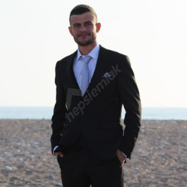 Rüstem Bozdemir