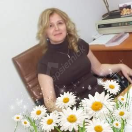 SEMRA DENİZLİ