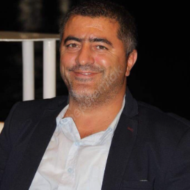 Nail YÜKSEL