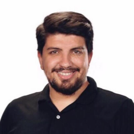 Harun Özdemir