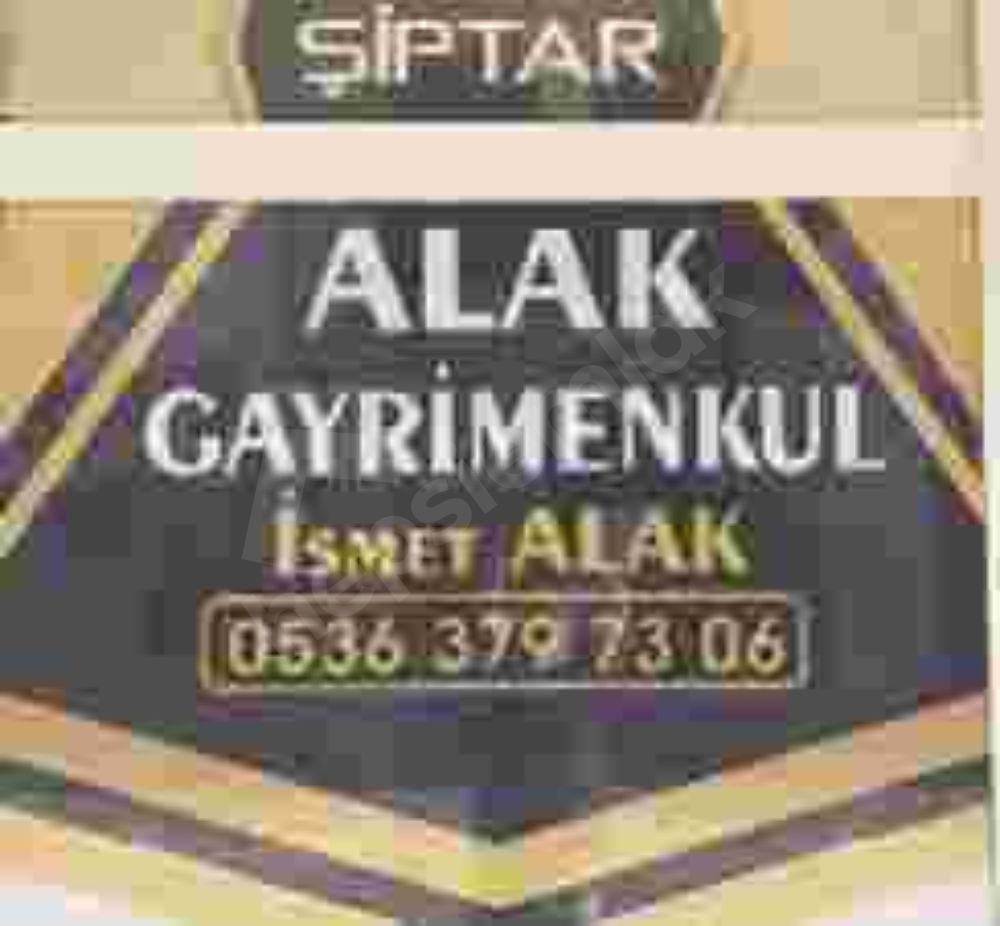 İSMET ALAK