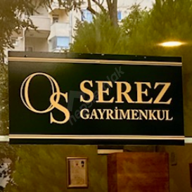 Serez Gayrimenkul