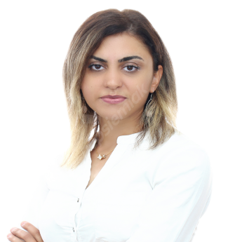 Eda Gül At