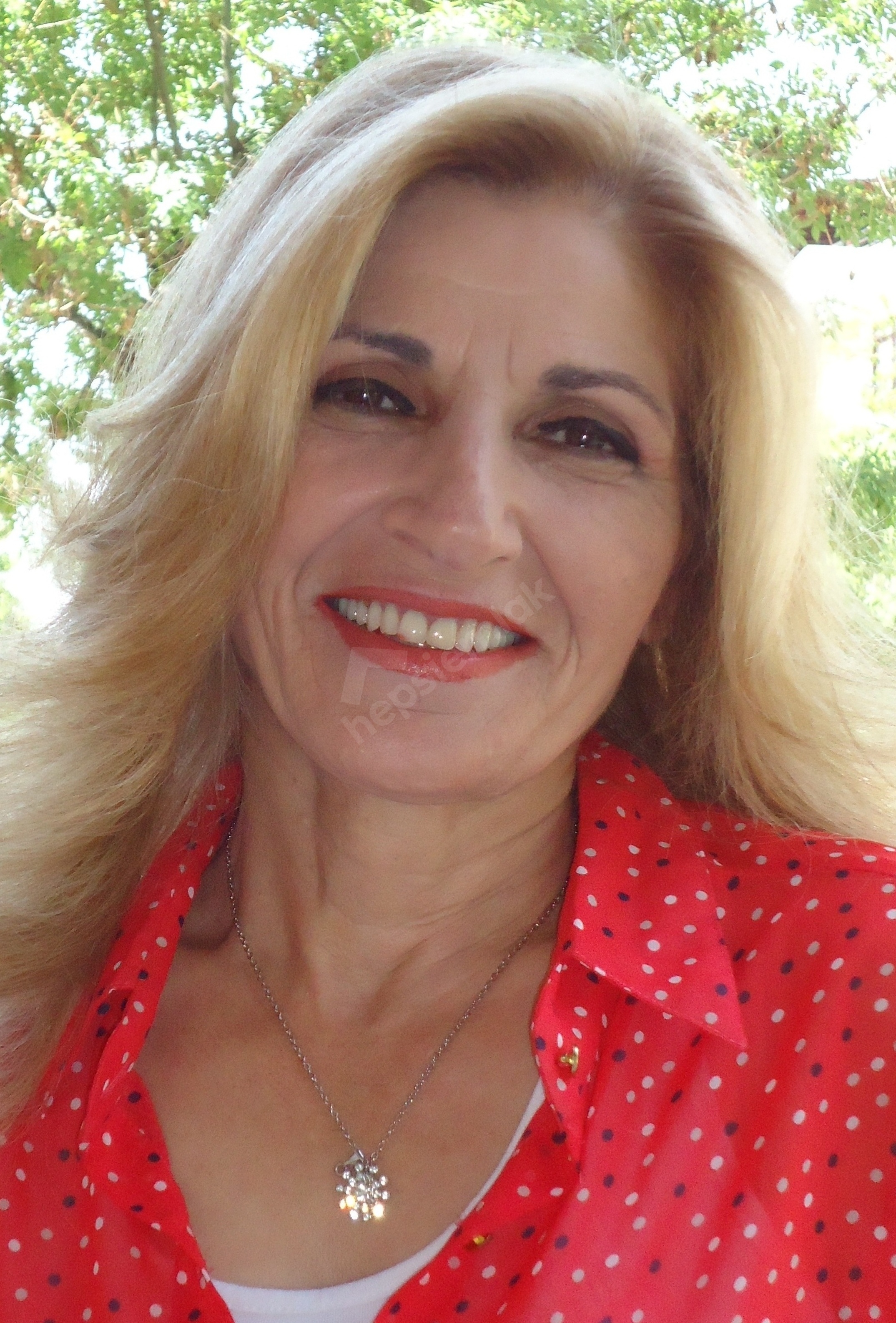 Sevgi Emiç DELİALİOĞLU