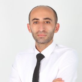 MURAT ERSİN YILDIZ