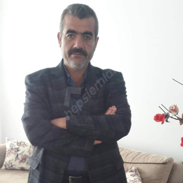 Kamil  Çetinkaya