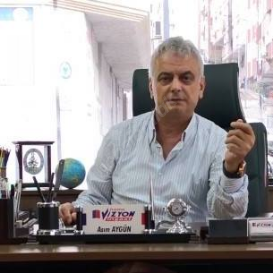 SİNAN AYGÜN