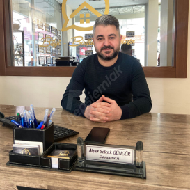 Alper GÜNGÖR