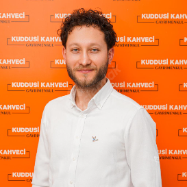 Semih Bahadır KAHRAMAN