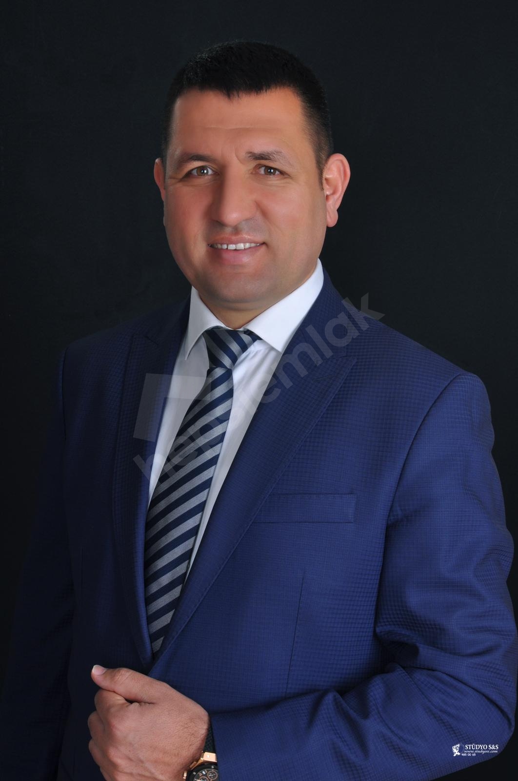 SERDAR KARAGÖZ