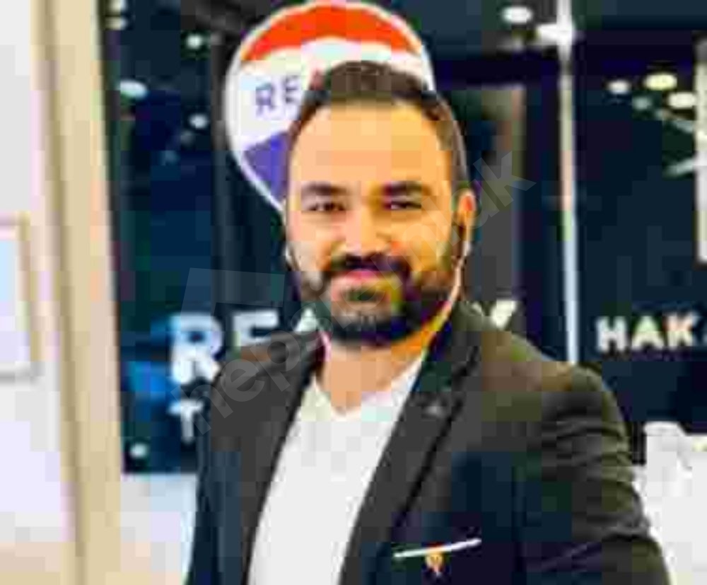İsrafil Akdoğan