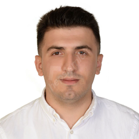 İsmail Kavak