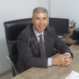 SALİH KARADENİZ