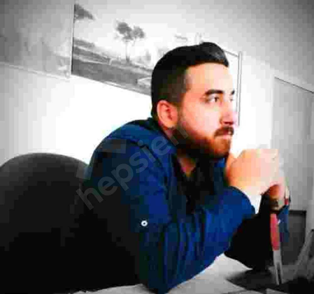MURAT BARIS