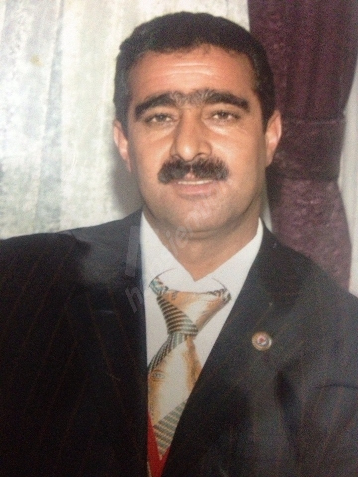 Arafat Aslan