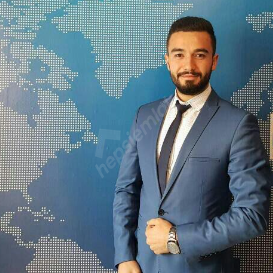 Emre TURGUT