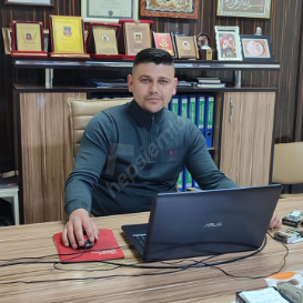 ŞABAN OKUR