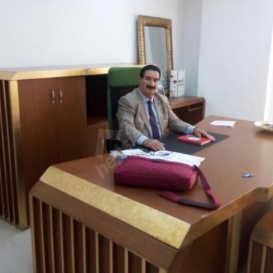 ALİ ALİBEY