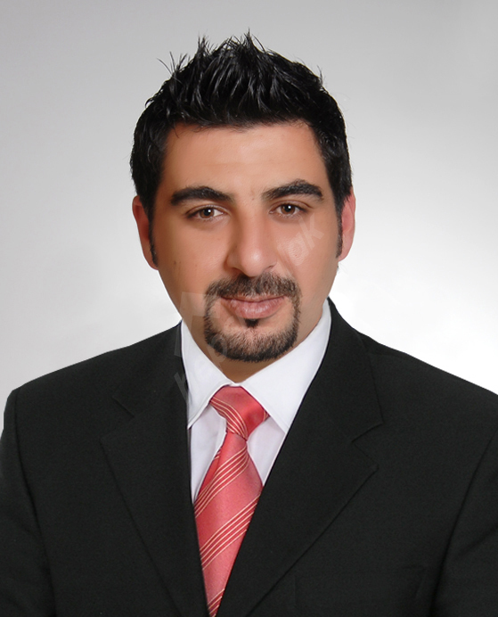 ZEKİ TAŞYAKAN