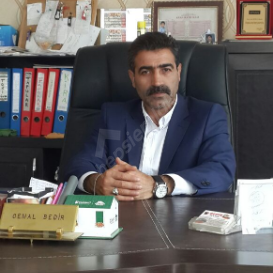 ORHAN BEDİR