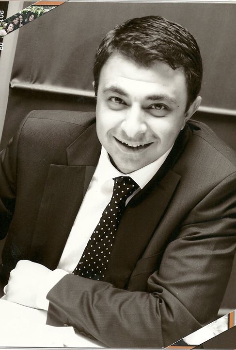 SELİM ÇAKIR