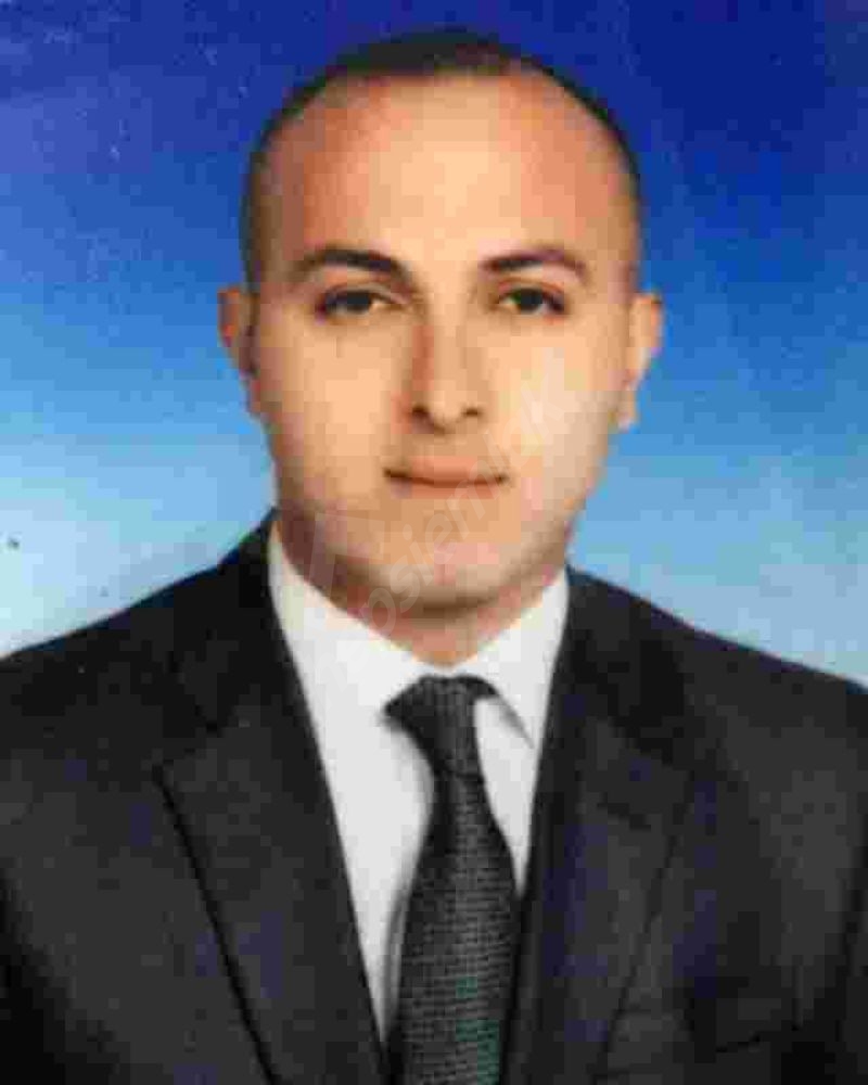 Mesut Eyüboğlu