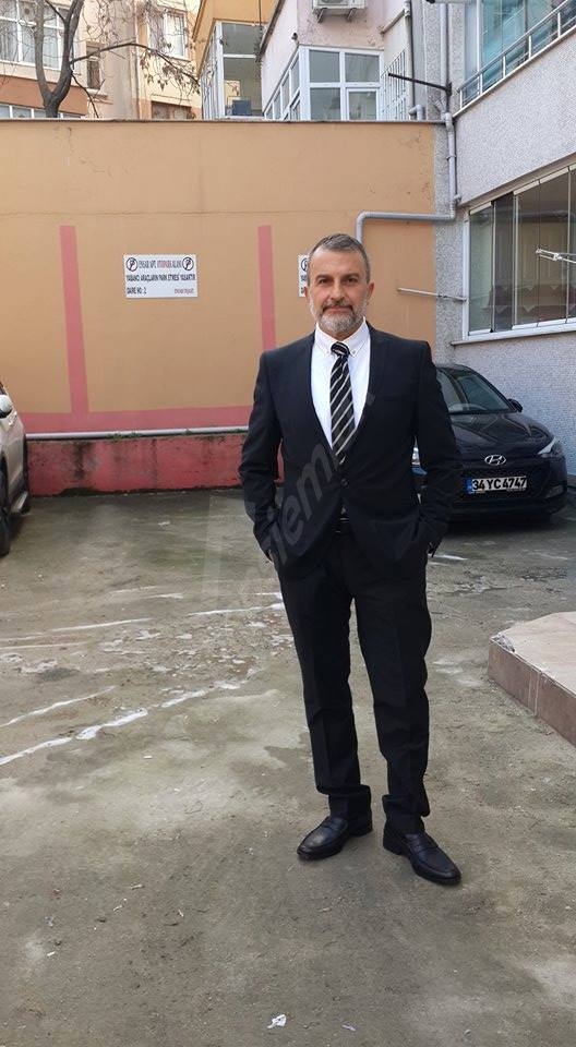 HAKAN ÖZCAN
