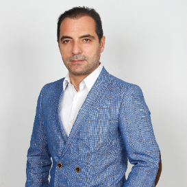 Hakan Çil