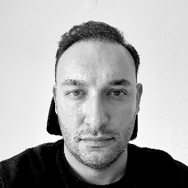 Uğur Öztürk