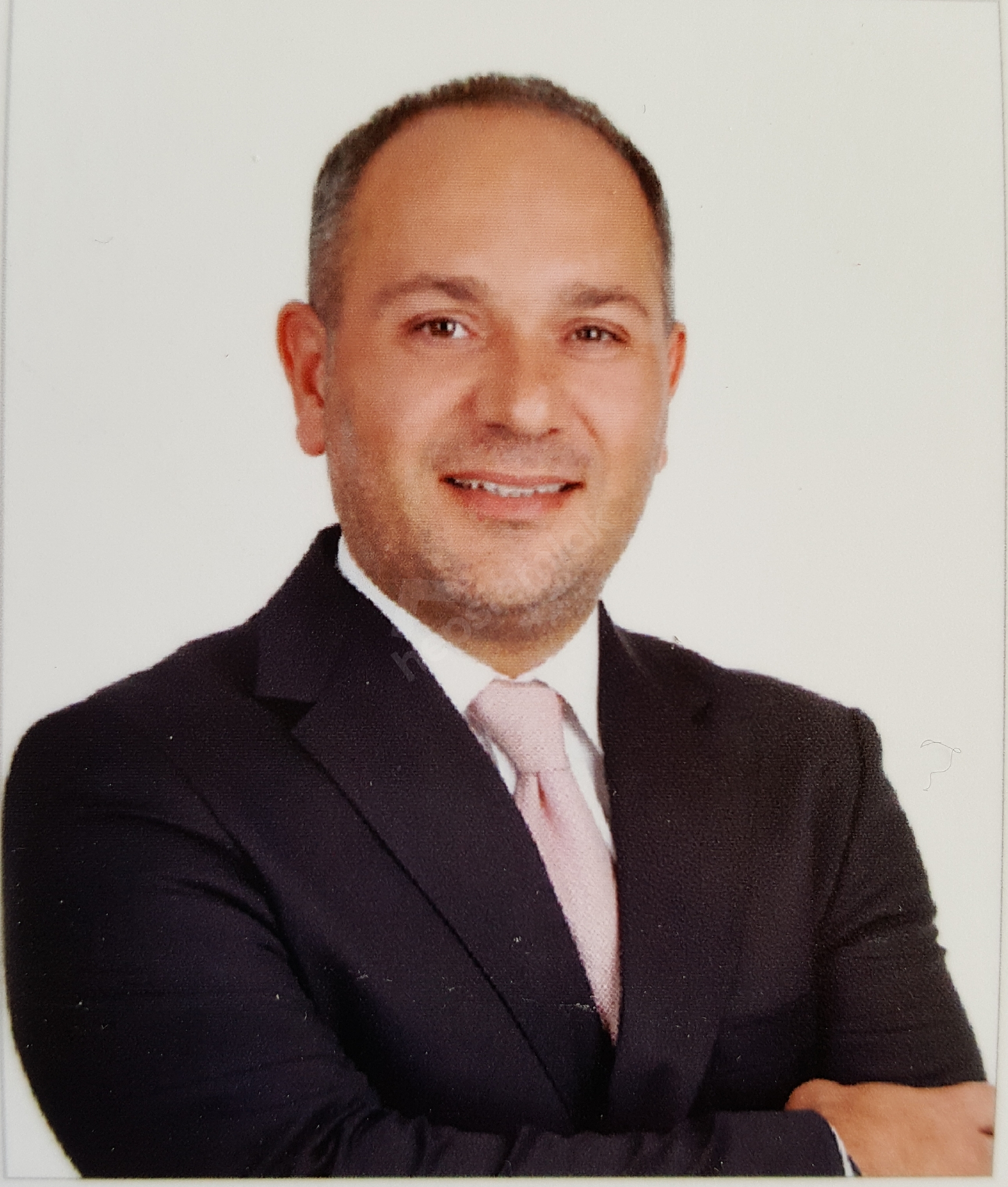 ALPER EFREND
