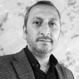 Şerif Aksu