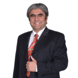 İbrahim EVİN
