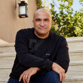 HAKAN EĞMEZ