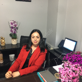Gülsüm Karakaş