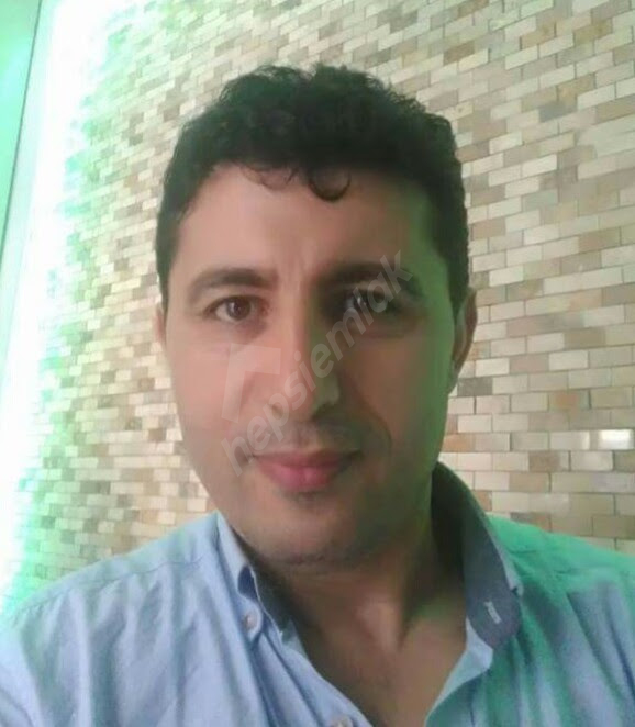 Turan YAVUZ