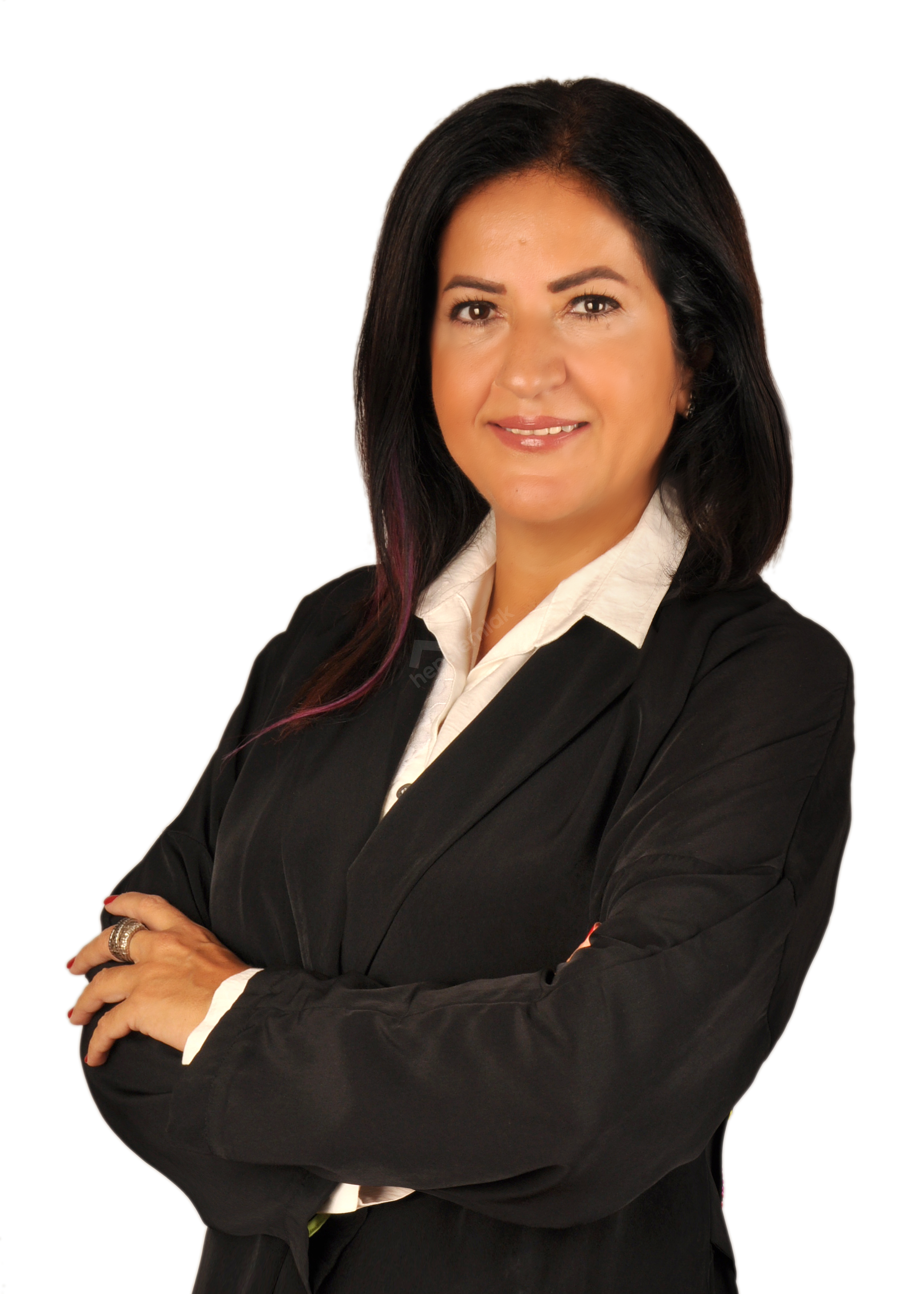 Gülçin EBEPERİ