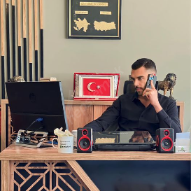 Alperen Akdağ